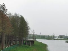 -苏州吴中太湖旅游区