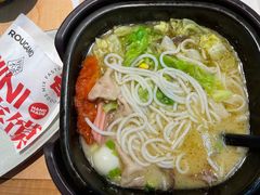 -阿香米线(大兴龙湖天街店)