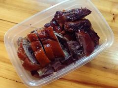 -黄连大头华烧鹅店(大良店)