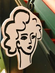 -OOAK设计师品牌概念店(新乐路店)