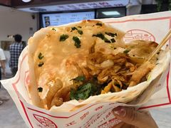 -尚食·卢记烧饼(十全街店)