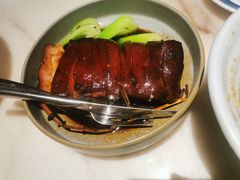 东坡草扎肉-桂满陇-西湖船宴(西单大悦城店)