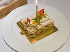 -王品台塑牛排(成都万象城店)