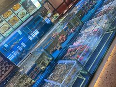-阿伟海鲜楼·福建菜(延寿店)