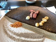 -将军日本餐厅·Shogun 传统日料·铁板烧·板前料理(厦门马哥孛罗东方大酒店)
