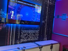 -唛歌KTV(城西银泰店)