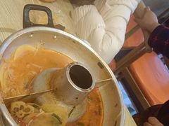 -王大乔泡椒米线·小火锅(星城天地店)