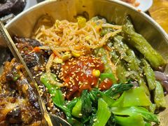 -聚合鑫东北熏酱熟食麻辣面(长阳店)