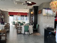 大堂-熙瓏里(万科店)