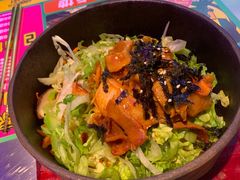 韩式铁锅烤肉饭-金再喜韩国大排档(全国总店)