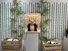 -竹鲜笙全竹宴(国色天香店)