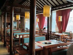 -老员外骨汤火锅(海州古城店)