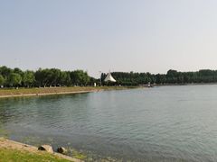 -丁香湖公园