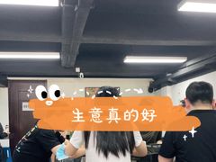 -小狗面馆·杭帮拌川·片儿川(大沽路店)