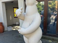 -熙古里艺术村