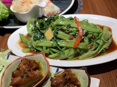 -南越郡·越式风味餐厅(青秀万达店)
