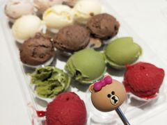 -哈根达斯(皇城恒隆广场店)