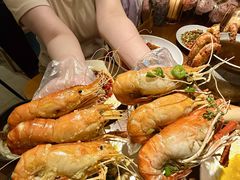 -蝦塘·中国餐馆(城墙南马道巷店)