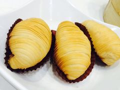 -稻香酒家·34年老字号·港式粤菜(汉街店)
