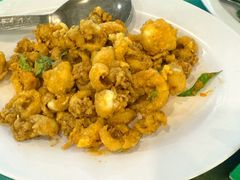 -大茄来海鲜餐厅(亚洲城分行)