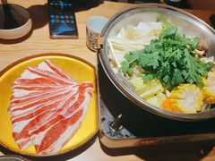 -有喜屋·日料·居酒屋(旭辉广场店)