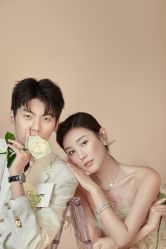 -索菲亚婚纱摄影