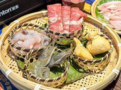 -泰妃殿(武汉首店)