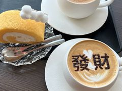 -及象咖啡Air·360度俯瞰广州塔(北塔68F店)