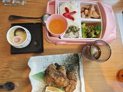 -味太助·银饭食堂(中华城店)