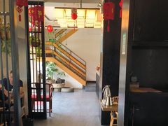 -蘇河湾·新鲁菜·泰山宴(宝龙店)
