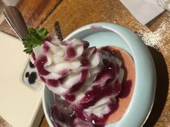 -福慧慈缘素食餐厅(王府井店)
