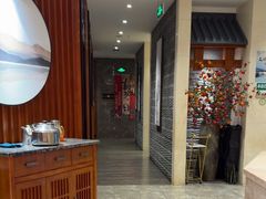 -诺筵汤品·菌汤火锅(南河坝店)