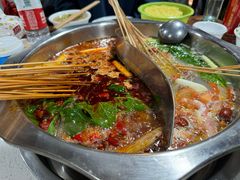 -满江红串串香(七道堰街店)