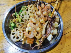 -郭记豌豆鲜粉