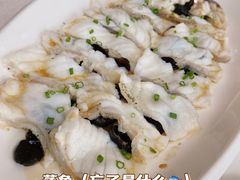 -广州塔晖粤轩中餐厅