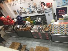 -豫掌柜饸饹面·烩面(秀沿路店)