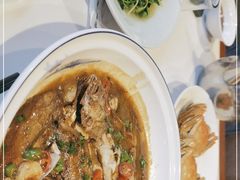 -壹只菜·崇明本地特色菜(崇明南门店)