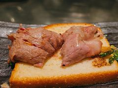 -岩盐·铁板料理(嘉里店)