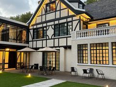 -一尺花园(安和花园店)