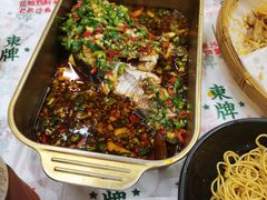 -东排食堂长沙小吃大排档(五一广场店)