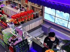 -山河屯铁锅炖鲜鹅·东北菜(开发区一店)