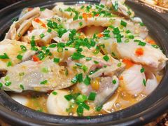 -廖川菜(太阳宫店)