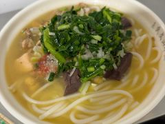 -文山荷鲜居(翠湖店)