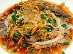 -聚丰园•湖鲜餐厅(阿红私房菜梅石路店)