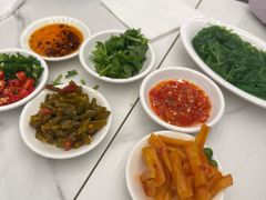 -鲜越鲜鱼粉(财富购物中心店)