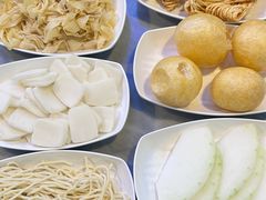 -光头药膳鸡(莱茵小镇店)