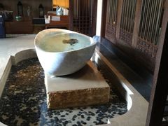 -西安华清御汤酒店