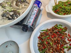 -攸州小镇家湘菜(小米科技园店)