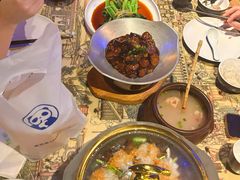 -绿茶餐厅(领展购物广场·中关村店)