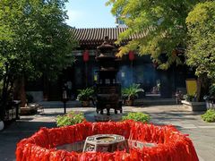 -湘子庙